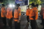 Pastikan Aman Jelang Pelantikan Presiden,Kodim 1015/Sampit Bersama Polres Seruyan Laksanakan Patroli Gabungan